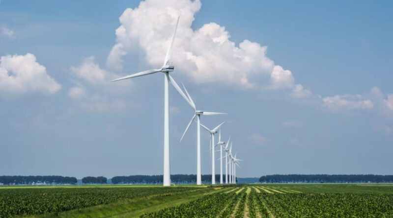 fabricants d’éoliennes France