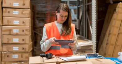 optimiser chaîne logistique détaillant