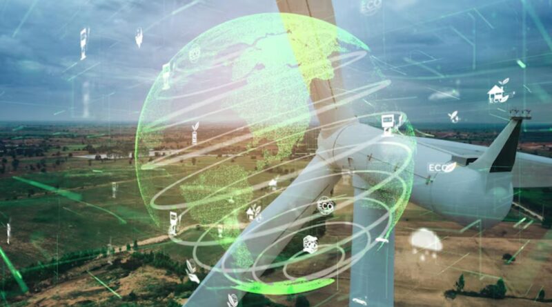 initiatives vertes industrie aéronautique française