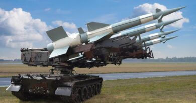 Armes Hypersoniques Françaises