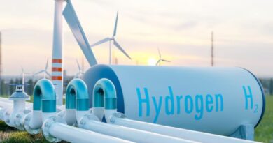 projets hydrogène gouvernement français
