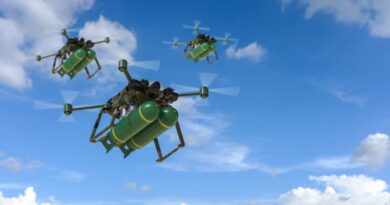 défense spatiale France technologies secrètes