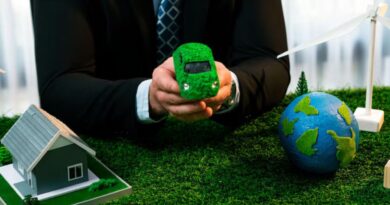 financement projets verts France