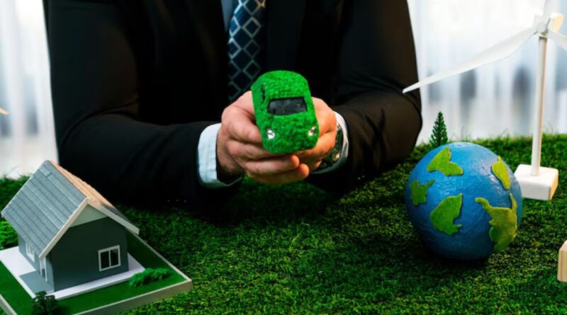 financement projets verts France