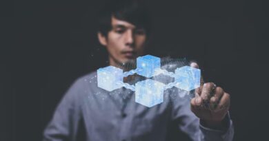 Startups blockchain Crypto Valley Suisse