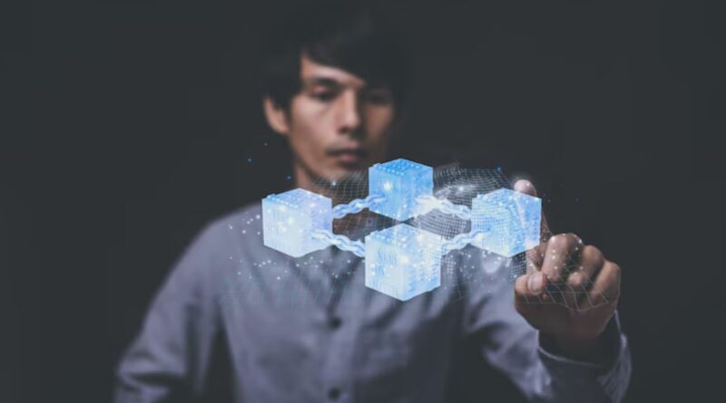 Startups blockchain Crypto Valley Suisse