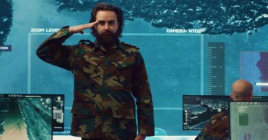 Technologies Navales Françaises
