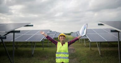 initiatives solaires France rurale