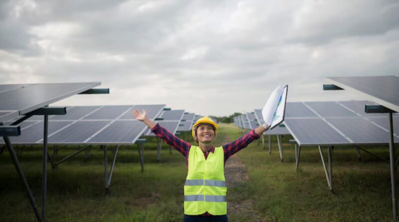 initiatives solaires France rurale