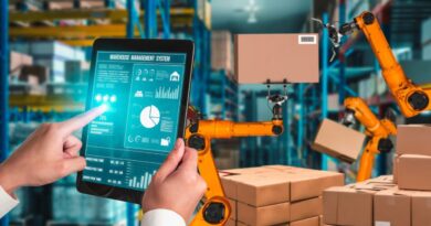 outils d’automatisation commerce de détail