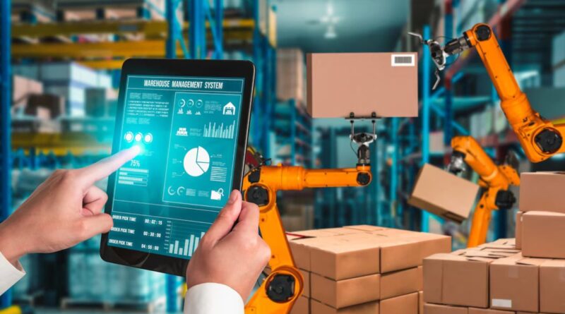 outils d’automatisation commerce de détail