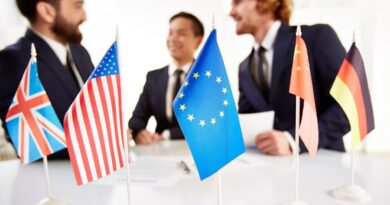 La France leader IA UE