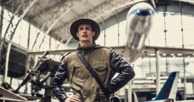 programmes aérospatial français