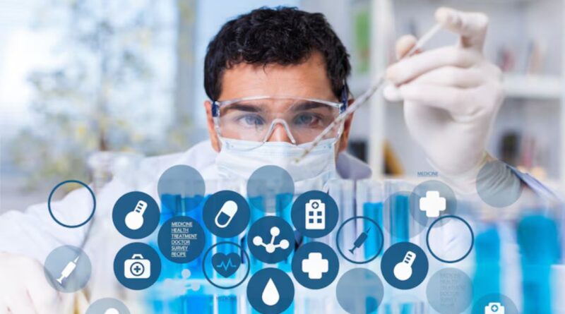 Suisse Chimie Risques Opportunités