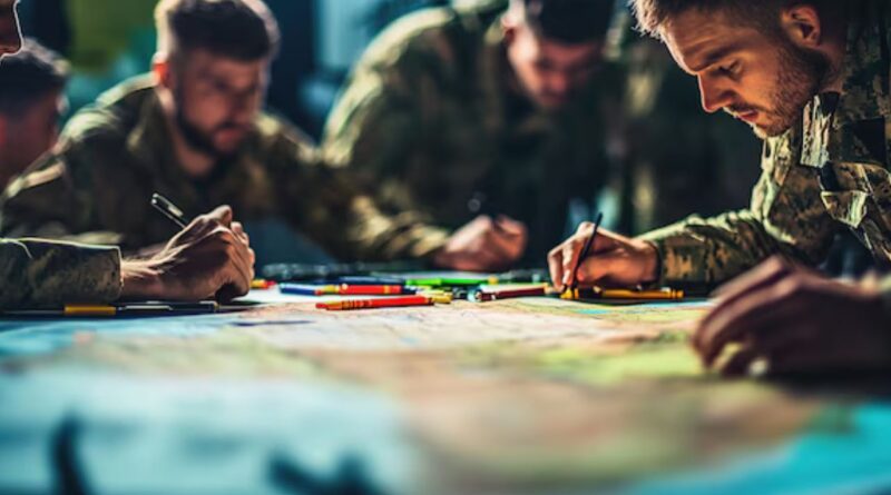 budget militaire français