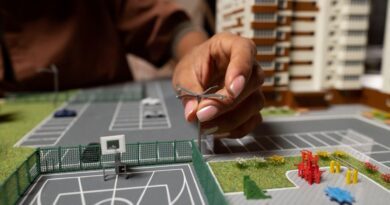 logement intelligent urbanisme tendances