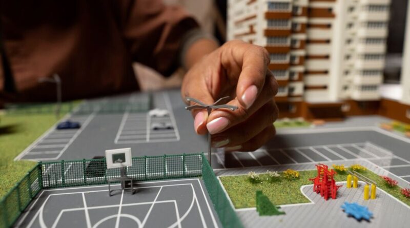 logement intelligent urbanisme tendances
