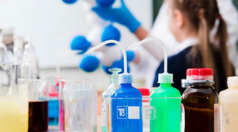 industrie pharmaceutique suisse tendances clés