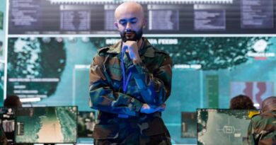 IA armée française