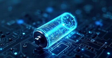 innovations stockage batterie France