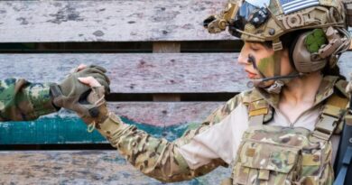 IA défense armée française innovations