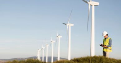 projets éoliens France