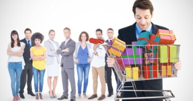stratégies marketing détail