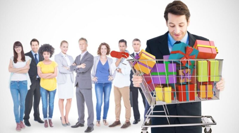 stratégies marketing détail