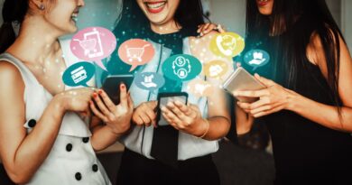 marketing numérique de détail