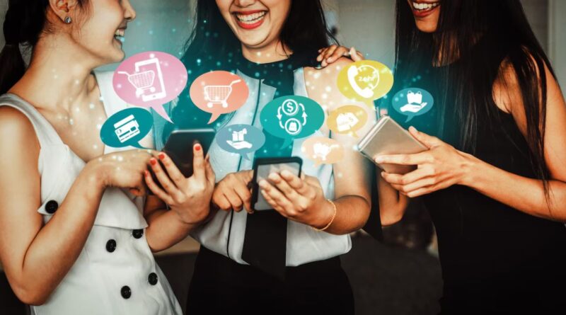 marketing numérique de détail