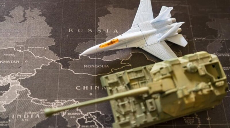 partenariats stratégiques Dassault Global Forces innovation