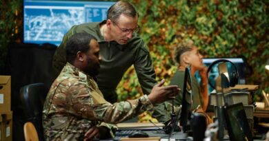 startups françaises défense