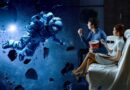 IA exploration spatiale planètes lointaines