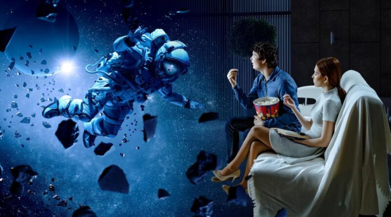 IA exploration spatiale planètes lointaines