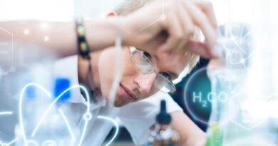 IA découverte médicaments Suisse