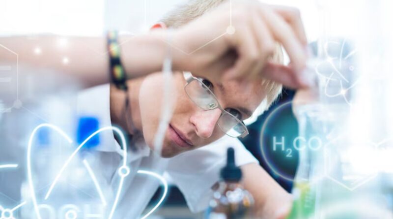 IA découverte médicaments Suisse