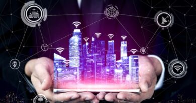 Infrastructures urbaines IoT