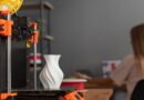 impression 3D construction BTP