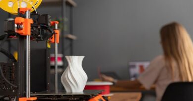 impression 3D construction BTP