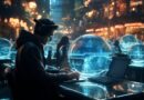 Informatique quantique astronomie