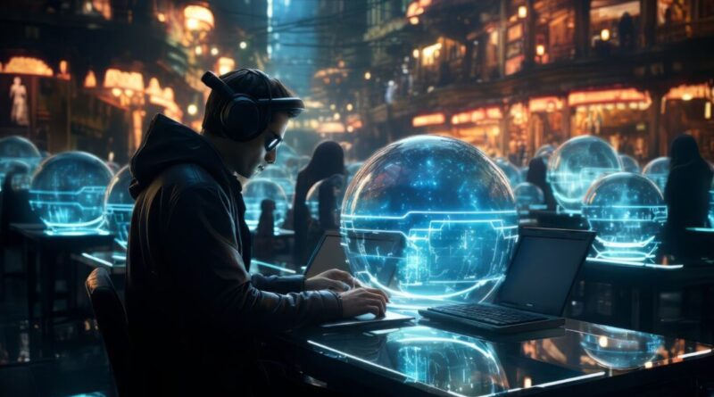 Informatique quantique astronomie