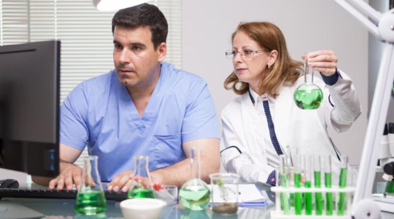 politique chimique suisse REACH entreprises