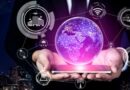 Internet interplanétaire connectivité mondiale