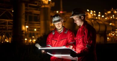 Entreprises privées dans l'exploitation minière spatiale