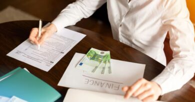 législation financière suisse réformes