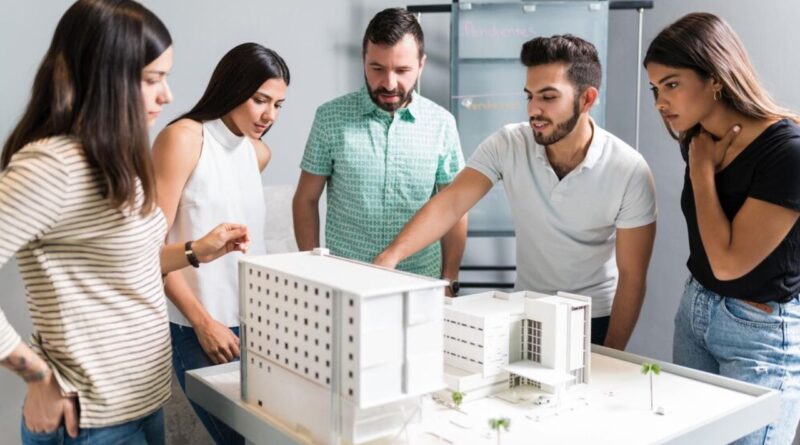 construction modulaire