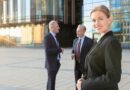 leadership de l'industrie spatiale luxembourgeoise