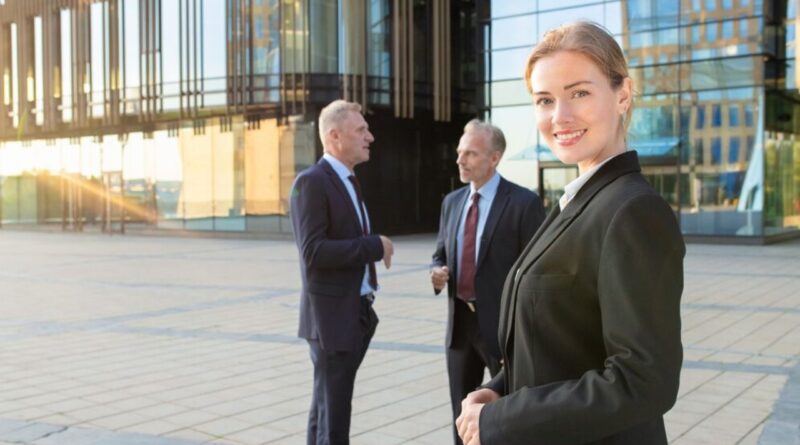 leadership de l'industrie spatiale luxembourgeoise