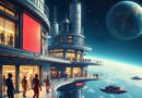 tourisme spatial