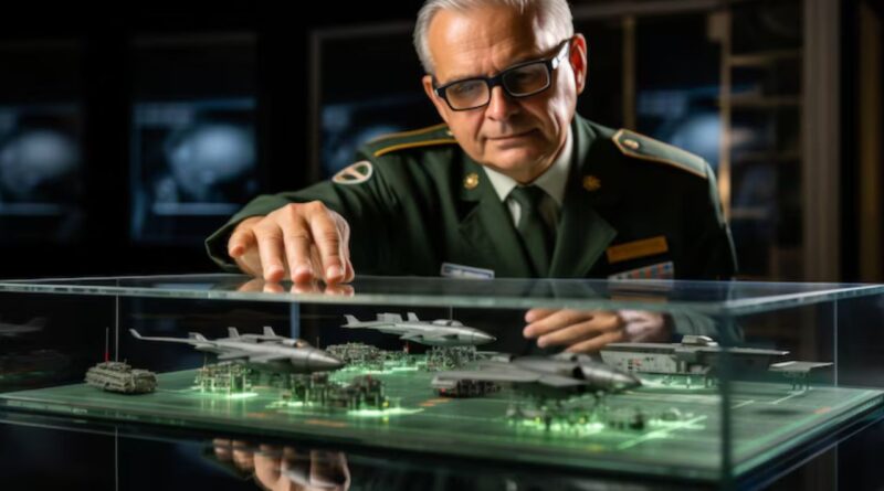 technologies aérospatiales à double usage